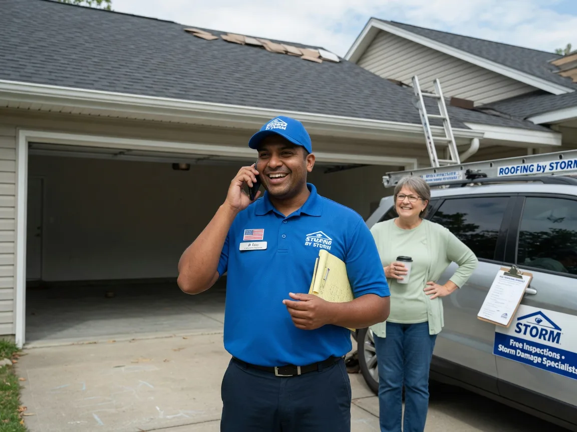 Roof Repair Near Me Smithville, TN FAQs
