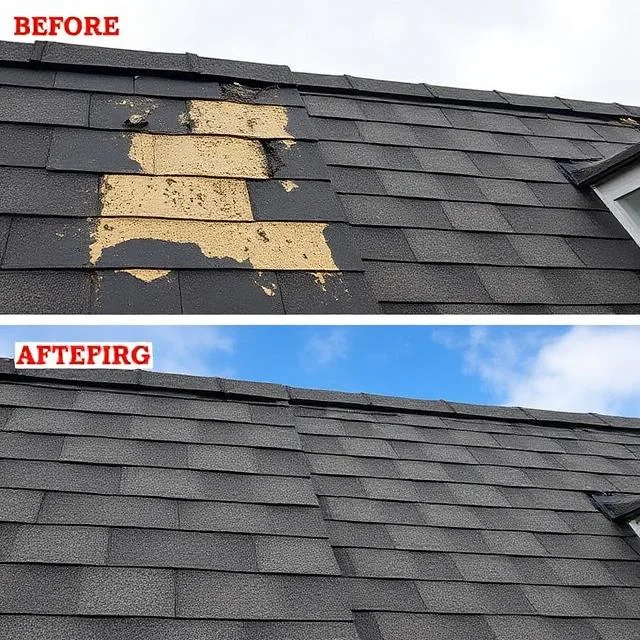 Roof Repair Near Me in Smithville, TN near me
